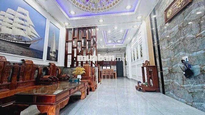 CHO THUÊ NHÀ Ở HOÀNG NAM 2 FULL NÔII THẤT ĐẦY ĐỦ