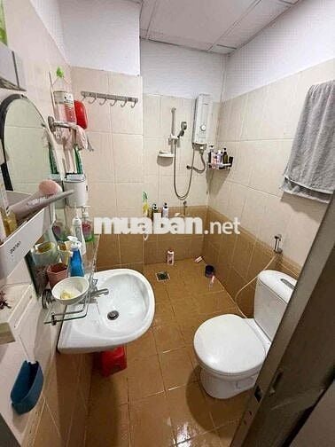 cho thuê căn hộ chung cư Mỹ Long, Thủ Đức