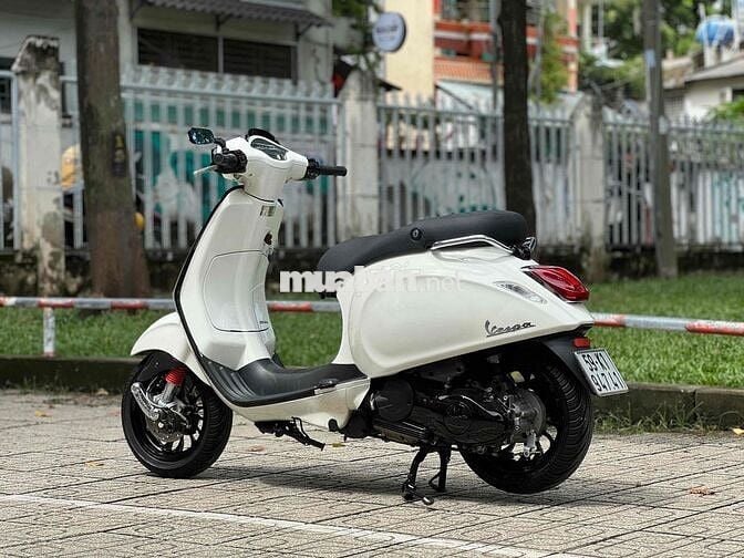 Cần Bán:  Sprint 2016 BSTP- Chính Chủ - Xe Zin Đẹp