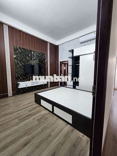 Nhà Đường 15m Trần Nhân Tông Vị Trí Kinh Doanh Sầm uất
