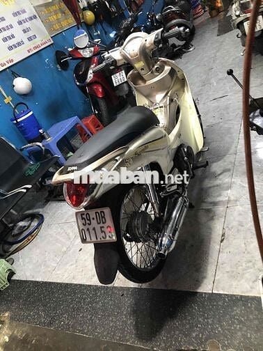 xe sym 50cc xe đẹp dành cho học sinh