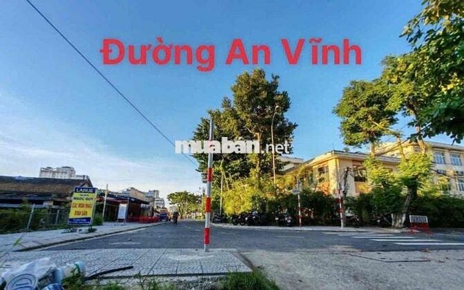 LÔ GÓC HAI MẶT KIỆT Ô TÔ SAU LƯNG CHỢ ĐÊM SƠN TRÀ