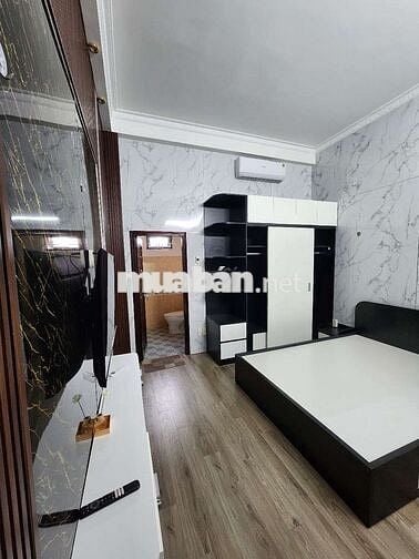 Nhà Đường 15m Trần Nhân Tông Vị Trí Kinh Doanh Sầm uất