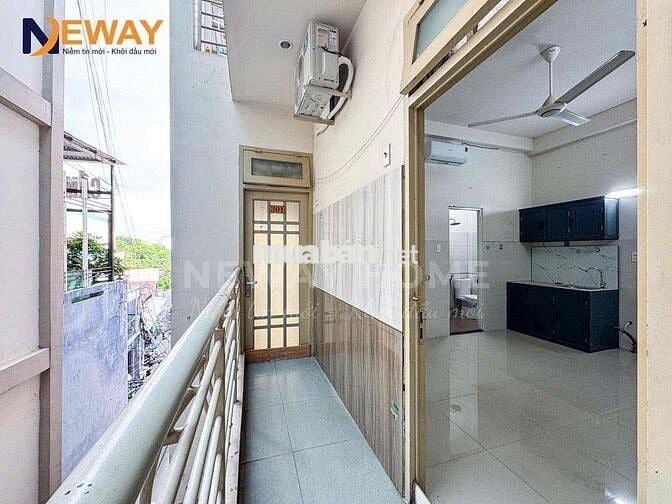 CHDV BAN CÔNG NẰM NGAY TRỤC ĐƯỜNG LŨY BÁN BÍCH - GẦN ĐH VĂN HIẾN