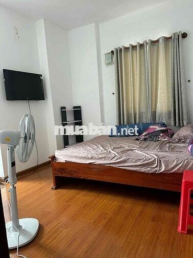 cho thuê căn hộ chung cư Mỹ Long, Thủ Đức