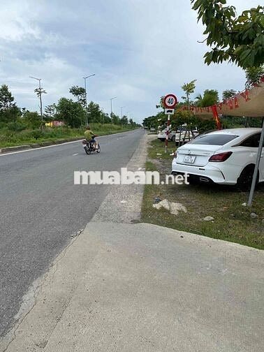 bán đất thuộc phường hoà xuân mơi