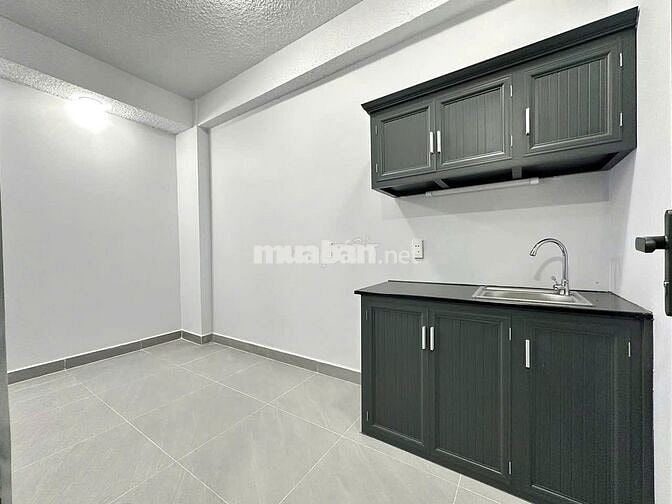 CHO THUÊ PHÒNG NGAY TRUNG TÂM GÒ VẤP – FULL NỘI THẤT