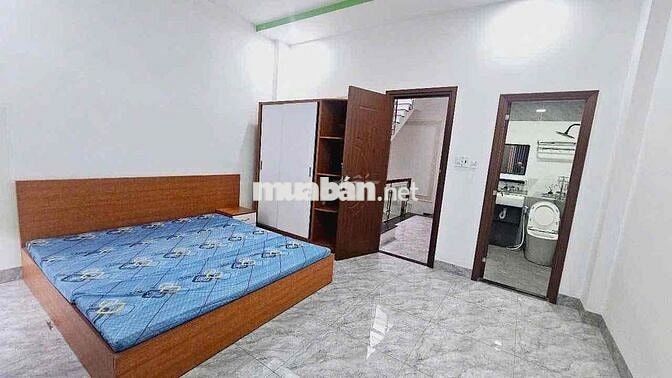 CHO THUÊ NHÀ Ở HOÀNG NAM 2 FULL NÔII THẤT ĐẦY ĐỦ