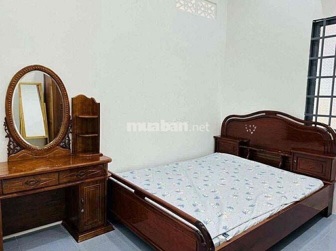 CHO THUÊ NHÀ PHÚ MỸ FULL NỘI THẤT XÁCH VALI VÀO LÀ Ở