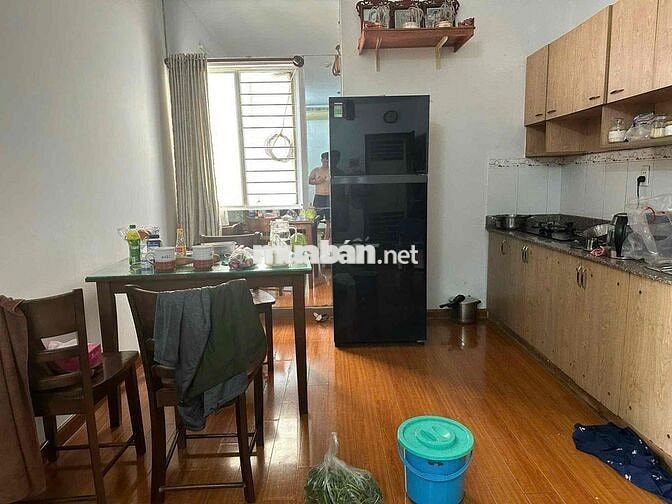 cho thuê căn hộ chung cư Mỹ Long, Thủ Đức