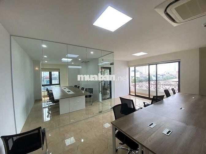 Cho thuê văn phòng tại Thái Thịnh, Đống Đa sàn 40m2 giá thuê cực rẻ