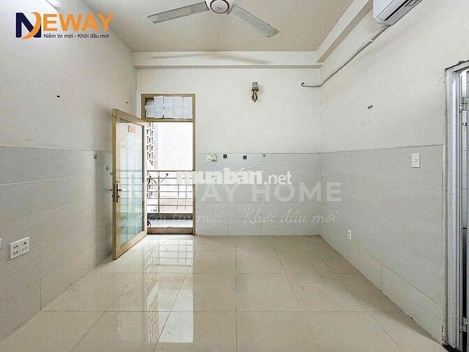 CĂN HỘ STUDIO FREE PHÍ DV, XE NGAY ĐẦM SEN QUA VHU 5P GIÁP QUẬN 11