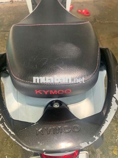 Xe tay ga Candy Hermosa 50cc xanh ngọc mới 95%
