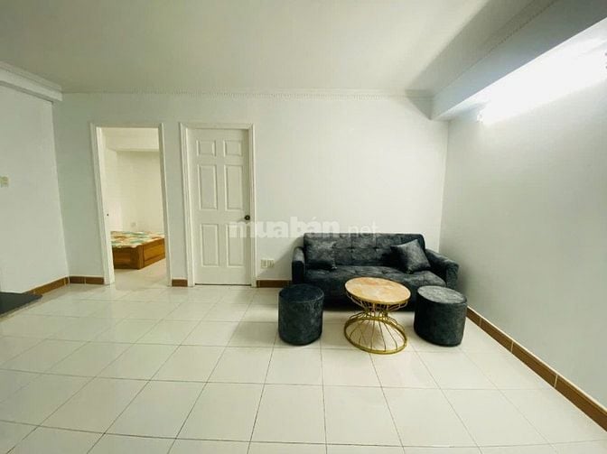 Bán gấp chung cư Miếu Nổi 18 tầng, 54m2(2PN) sổ hồng