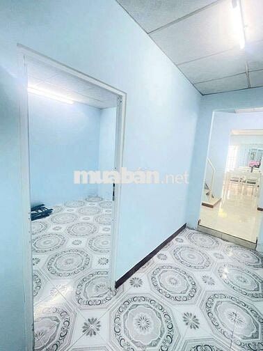 CHỈ 4,5 TỶ - NHÀ NGAY THỚI TAM THÔN, ẤP NAM THỚI SÁT THỊ TRẤN HÓC MÔN