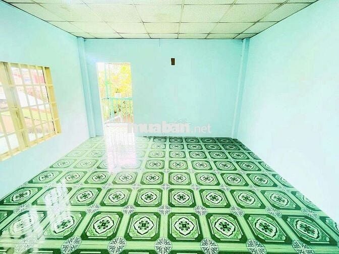 CHỈ 4,5 TỶ - NHÀ NGAY THỚI TAM THÔN, ẤP NAM THỚI SÁT THỊ TRẤN HÓC MÔN