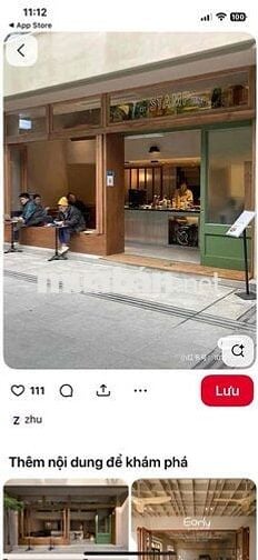 cho thuê căn hộ chung cư Mỹ Long, Thủ Đức