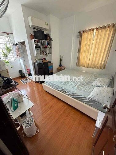 cho thuê căn hộ chung cư Mỹ Long, Thủ Đức