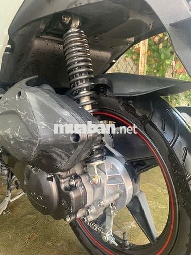 Xe tay ga Candy Hermosa 50cc xanh ngọc mới 95%