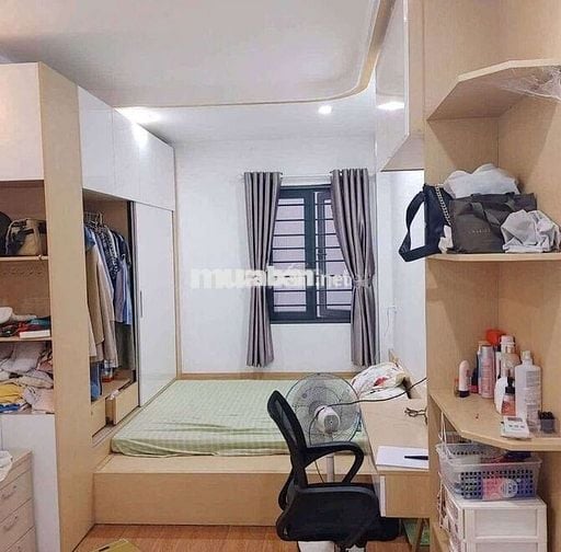Cho thuê Nhà Đẹp Nguyễn An Ninh - P7 - Vũng Tàu