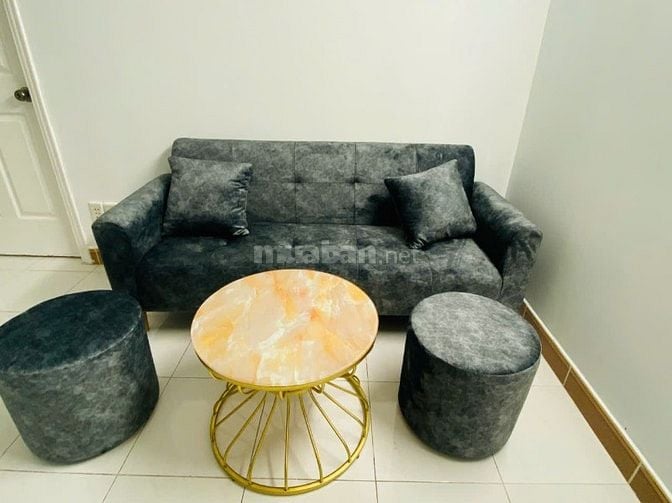 Bán gấp chung cư Miếu Nổi 18 tầng, 54m2(2PN) sổ hồng