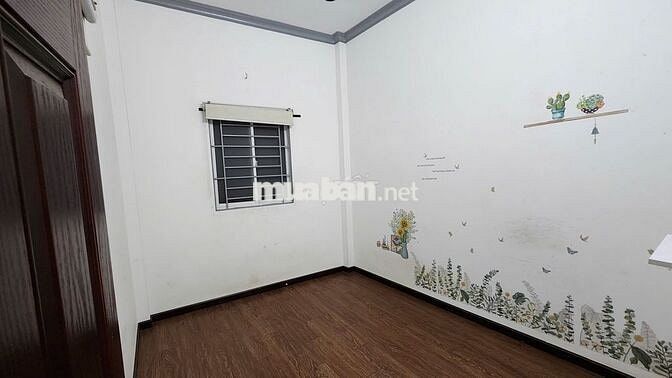Nhà trọ 3 tầng nằm ở Đoàn Văn Bơ Chill chỉ từ 3tr