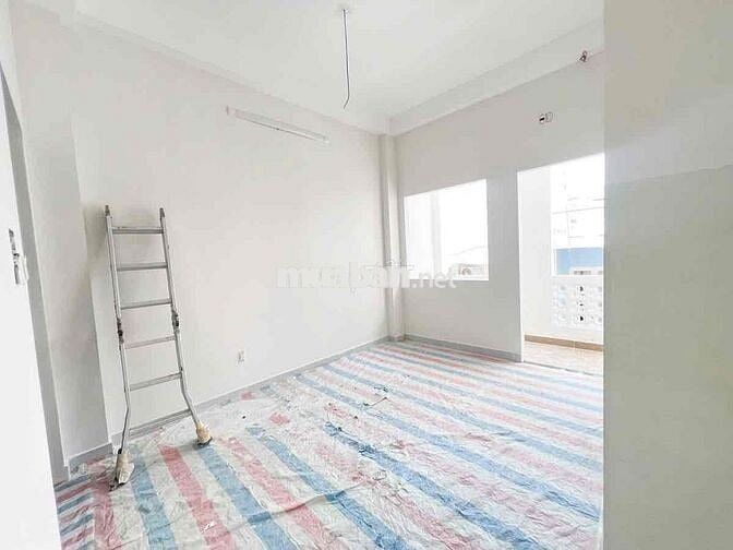 💥 NHÀ MỚI XÂY💥 Gần CVPM - Quang Trung - Nguyễn văn khối💥