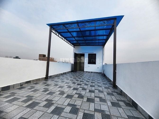 BÁN NHÀ N.TỪ LIÊM: 6 TẦNG, ÔTÔ ĐỖ CỬA, THANG MÁY,NHÀ MỚI TING, SỔ ĐẸP 