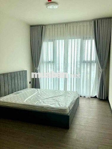Căn hộ hai ngủ 86 m2 view sông Delasol quận 4