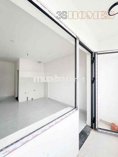 💥 NHÀ MỚI XÂY💥 Gần CVPM - Quang Trung - Nguyễn văn khối💥