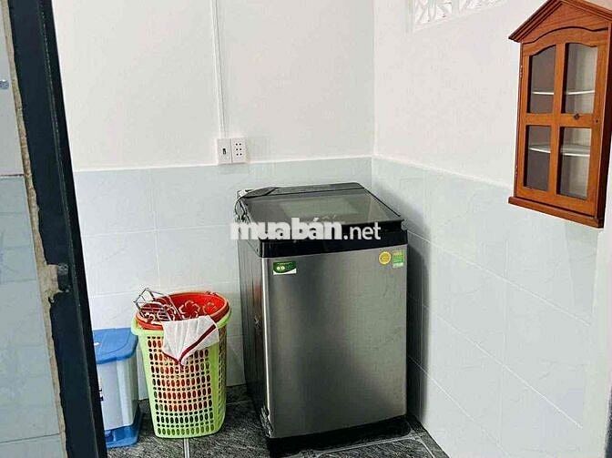 CHO THUÊ NHÀ PHÚ MỸ FULL NỘI THẤT XÁCH VALI VÀO LÀ Ở