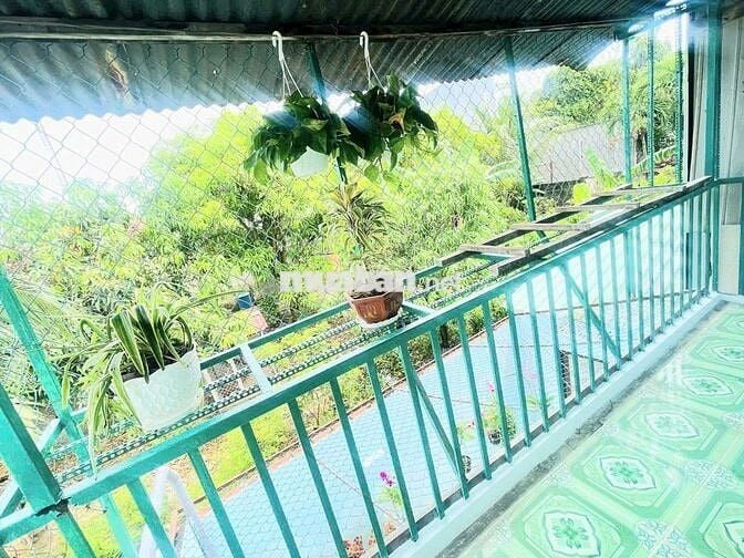 CHỈ 4,5 TỶ - NHÀ NGAY THỚI TAM THÔN, ẤP NAM THỚI SÁT THỊ TRẤN HÓC MÔN