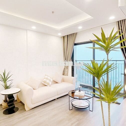 Chính chủ cần tiền bán gấp căn 2PN tầng trung full đồ sẵn sổ