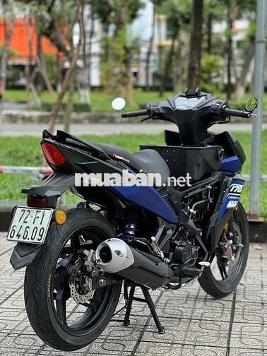 - Hàng  Độc - Sym 175cc  Abs - Giá Chỉ Ngang Winer