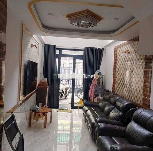 Cho thuê Nhà Đẹp Nguyễn An Ninh - P7 - Vũng Tàu
