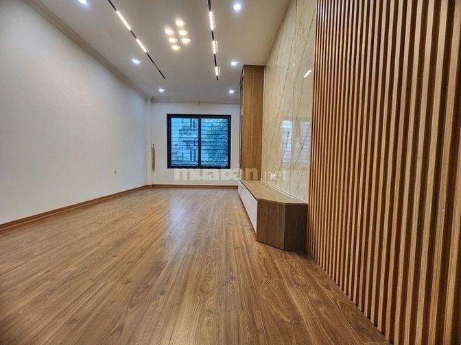 BÁN NHÀ N.TỪ LIÊM: 6 TẦNG, ÔTÔ ĐỖ CỬA, THANG MÁY,NHÀ MỚI TING, SỔ ĐẸP 