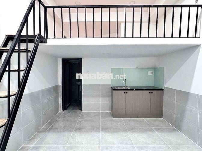PHÒNG TRỌ CAO CẤP CÁCH SPKT 2km& GẦN NGÃ TƯ THỦ ĐỨC, GA METRO THỦ ĐỨC