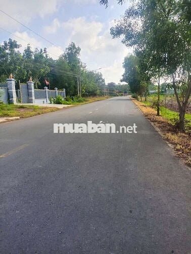 🌟🌟 CƠ HỘI VÀNG – ĐẤT MẶT TIỀN DH722 – MINH HÒA 🌟🌟