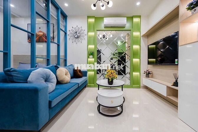 Chính chủ bán căn hộ Studio 32m giá 2,5 tỷ tòa S106 Smart City
