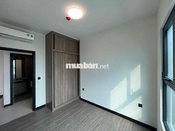 Căn hộ hai ngủ 86 m2 view sông Delasol quận 4