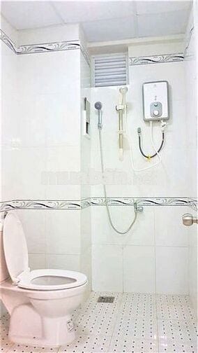 CHO THUÊ CĂN HỘ 1PN LẦU 10, BLOG A HT3