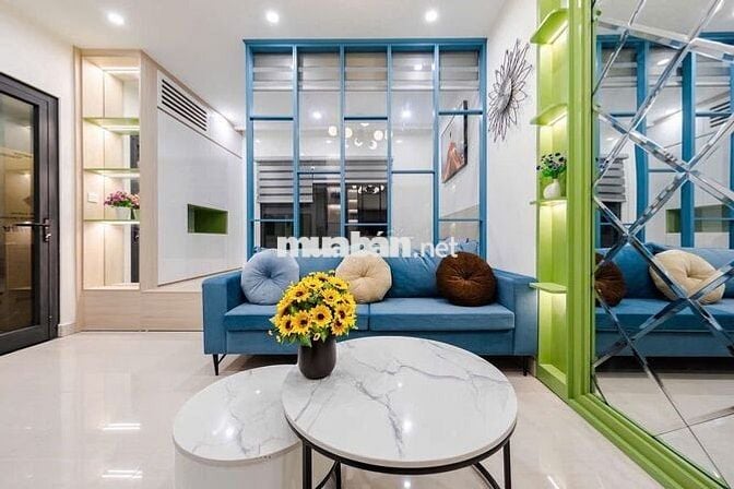 Chính chủ bán căn hộ Studio 32m giá 2,5 tỷ tòa S106 Smart City