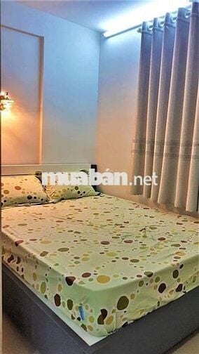 CHO THUÊ CĂN HỘ 1PN LẦU 10, BLOG A HT3