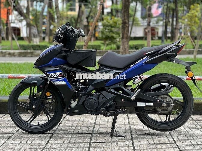 - Hàng  Độc - Sym 175cc  Abs - Giá Chỉ Ngang Winer