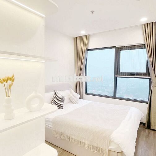 Chính chủ cần tiền bán gấp căn 2PN tầng trung full đồ sẵn sổ
