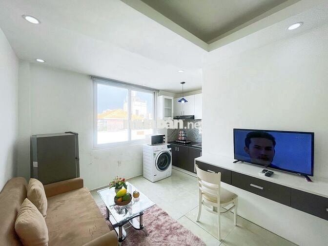 Căn hộ Cao cấp View thành phố tại Lê Văn Sỹ - ngay CoopMart Nhiêu Lộc