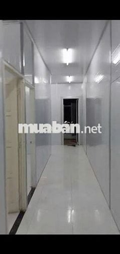 Bán nhà mới 105m2 mặt tiền Lê Văn Lương