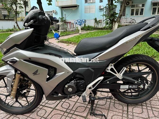 Honda Winner V3 Abs 2022 Bs Đồng Nai Zin Đẹp