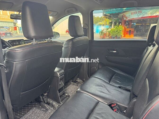 Suzuki VN thanh lý Suzuki Ertiga 2020 Sport 1.5 AT