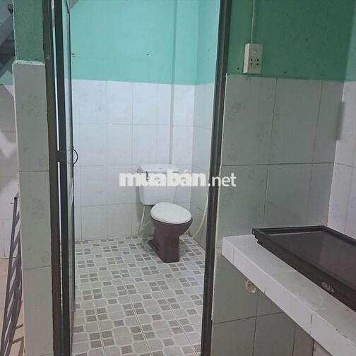 CHO THUÊ P TRỌ ĐEP CÓ GÁC - K CỌC NHÉ KHÁCH
